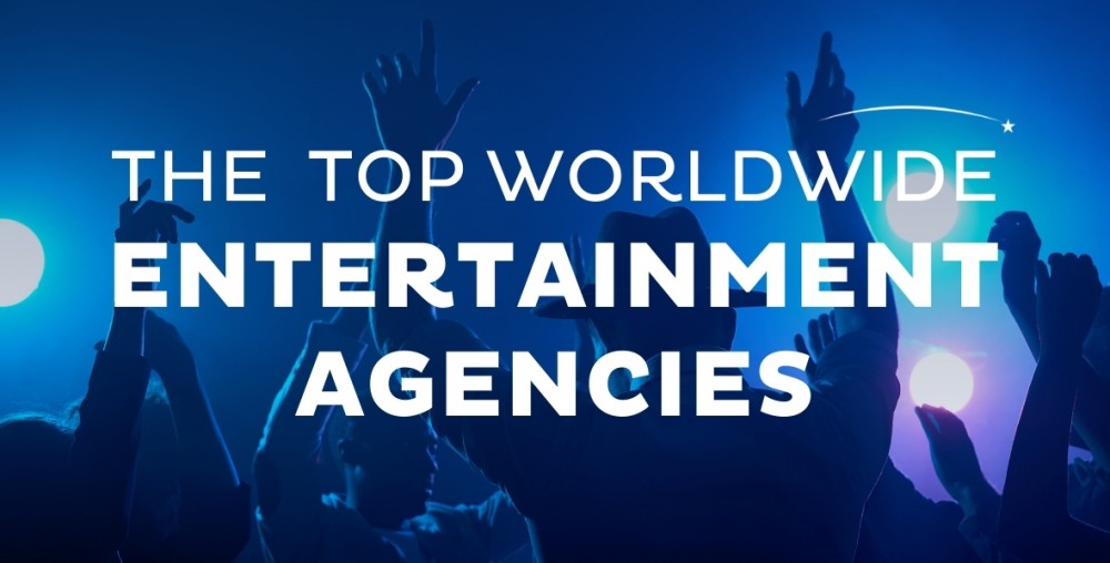 Entertainment Agencies