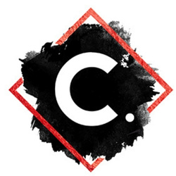 Contraband Entertainment Logo