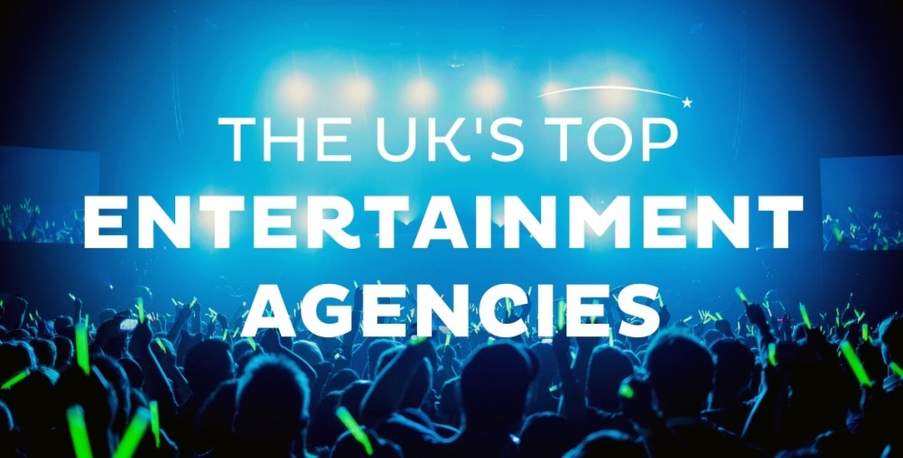 Entertainment Agencies UK