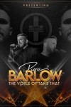 Pure Barlow - Gary Barlow tribute - Solo act