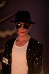 Michael Jackson tribute artist - Michael Mori