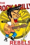 Reverend Ricky & The Rockabilly Rebels