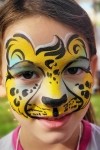 Carnivelle Face Painting and Party Services