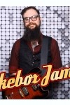 Jukebox James