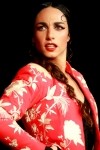 Flamenco Company Dance and music show. Rebeca Ortega