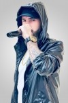 Michael Mathers - Eminem Tribute