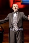 Roger Davy-Tenor/Classical Tenor Entertainer