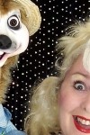 Miss Merlynda - Mix & Mingle Ventriloquist - Comedy Singing Ventriloquist - PLUS - Madame Merlynda - Tarot Reader