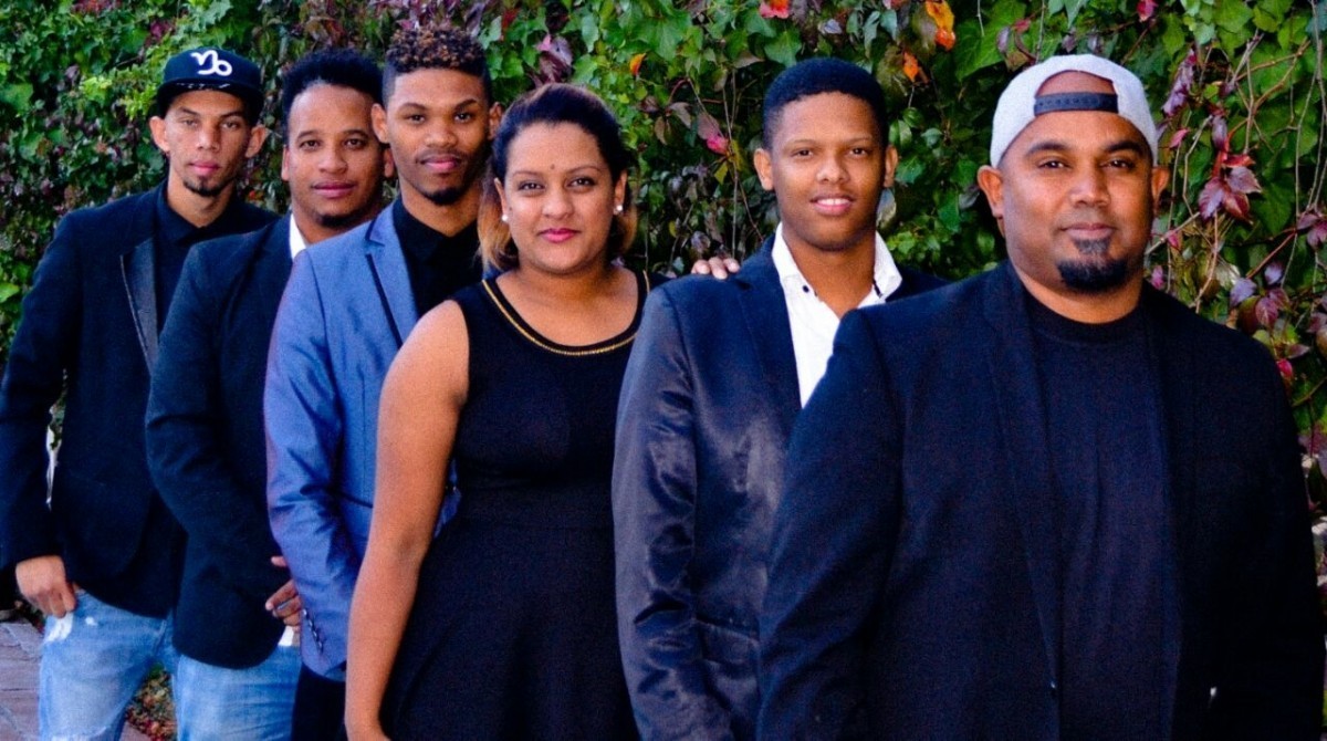 The Dollar Function Party Band In South Africa Western Cape Entertainers Worldwide